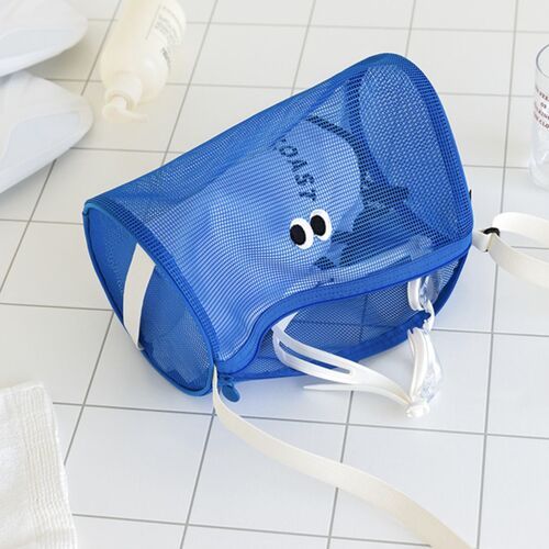 SOM SOM Mesh Swimming Bag v2