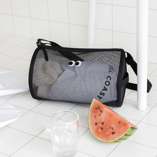 SOM SOM Mesh Swimming Bag v2