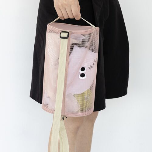 SOM SOM Mesh Swimming Bag v2