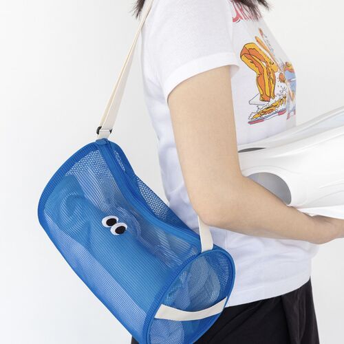 SOM SOM Mesh Swimming Bag v2