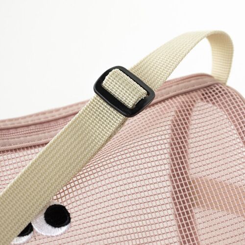 SOM SOM Mesh Swimming Bag v2