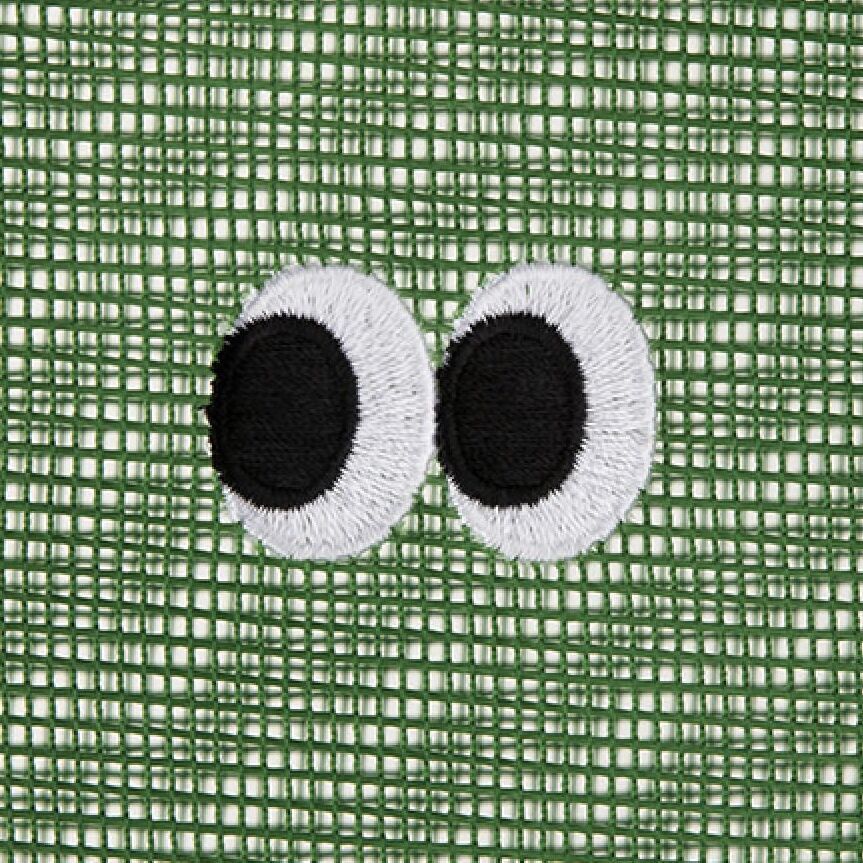 Grass Green