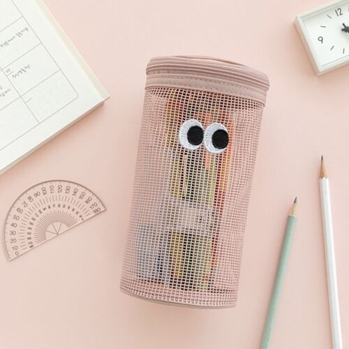 SOM SOM Mesh Standing Pen Pouch - Image 5