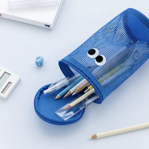 SOM SOM Mesh Standing Pen Pouch - Image 3