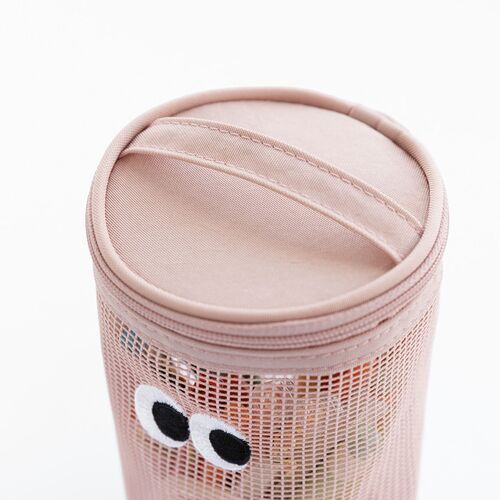 SOM SOM Mesh Standing Pen Pouch - Image 6
