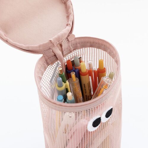 SOM SOM Mesh Standing Pen Pouch - Image 7