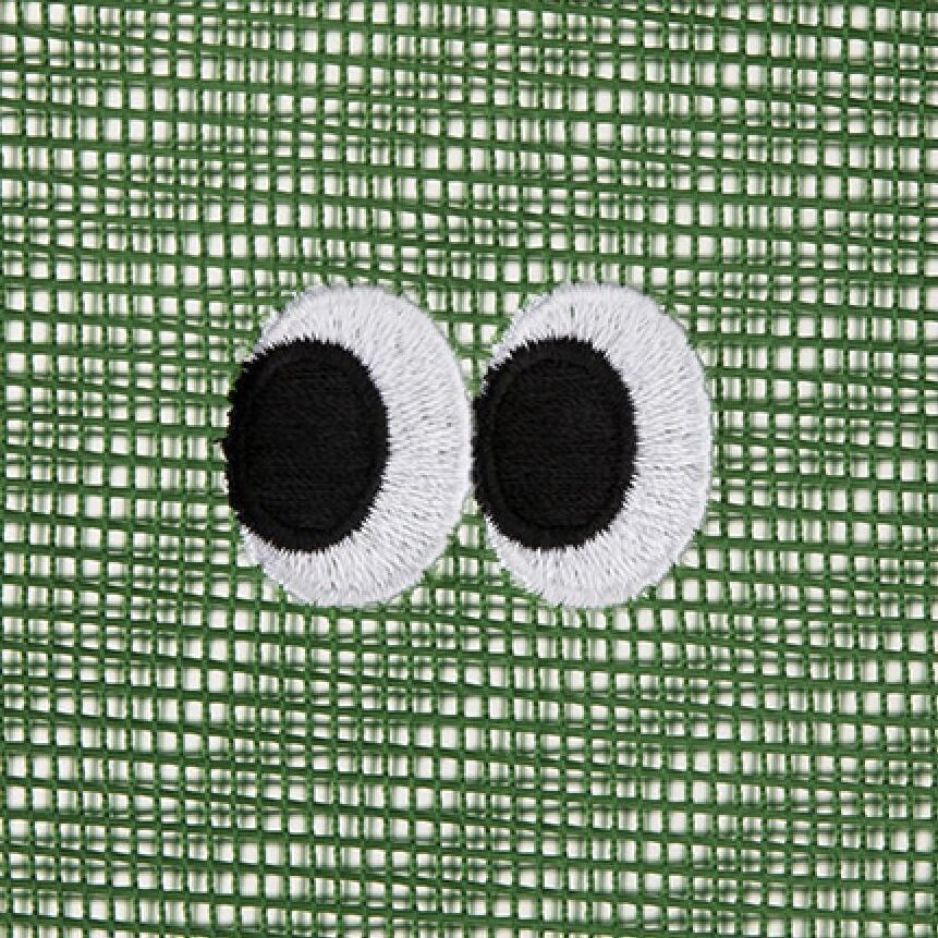 Grass Green