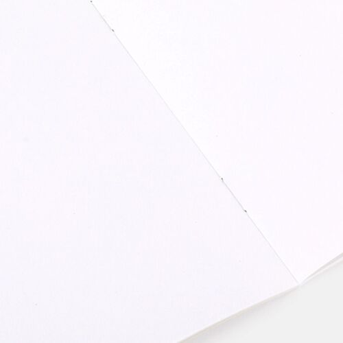 2pcs Bichon & Poodle Mini Plain Notebook - Image 6