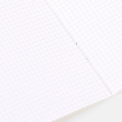 2pcs Happy Together Mini Grid Notebook - Image 6