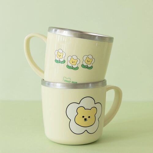 Animal Stainless Steel Mug - Image 5