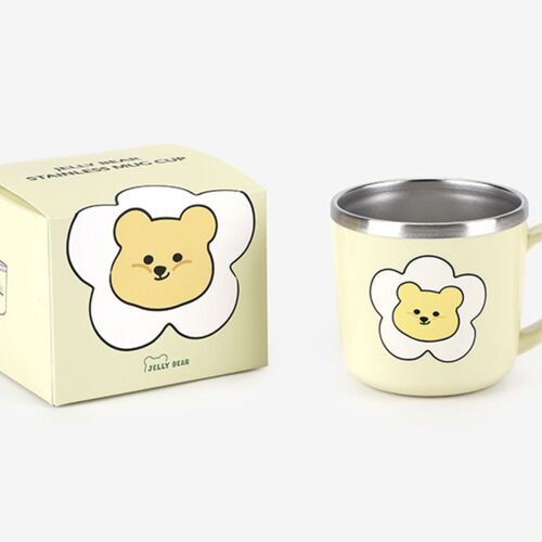 Animal Stainless Steel Mug - Image 13