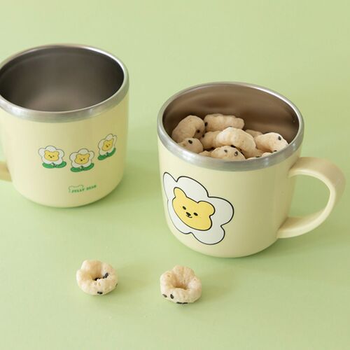 Animal Stainless Steel Mug - Image 6