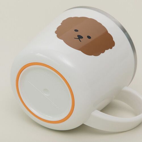 Animal Stainless Steel Mug - Image 12