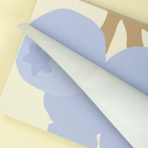 Life Gardener Memo Pad