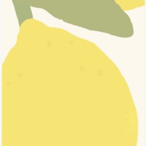 05 Lemon