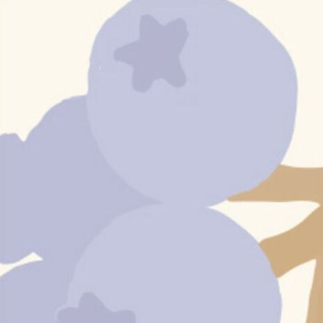 08 Blueberry