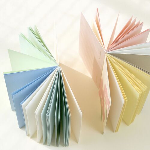 Life Gardener Palette Notebook