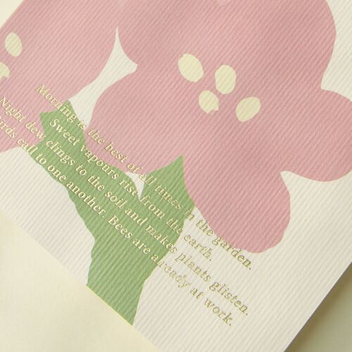 Life Gardener Palette Notebook