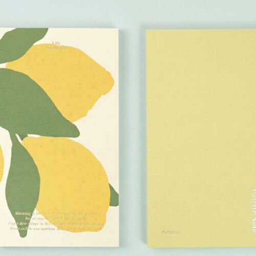 Life Gardener Palette Notebook