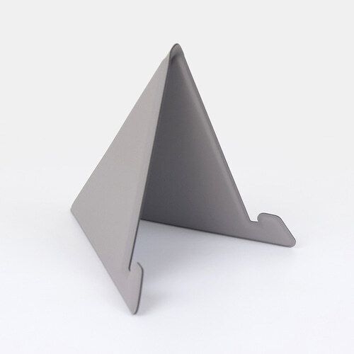 Vegan Leather Foldable Stand