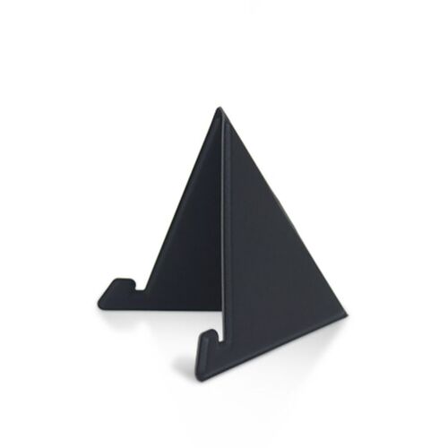 Vegan Leather Foldable Stand