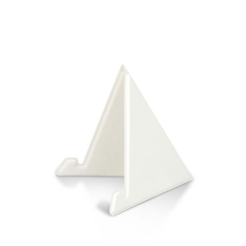 Vegan Leather Foldable Stand