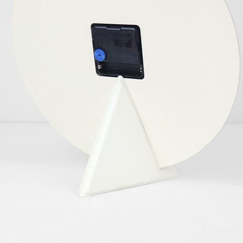 Vegan Leather Foldable Stand