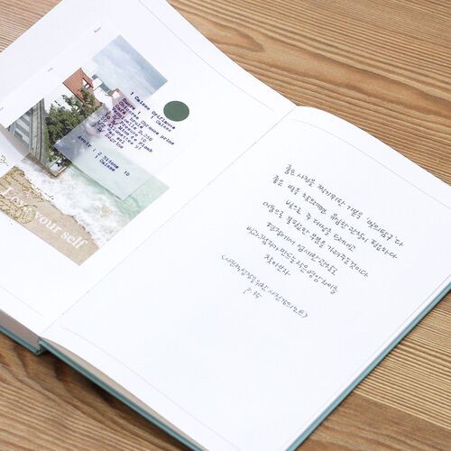 2026 Prism Weekly Planner