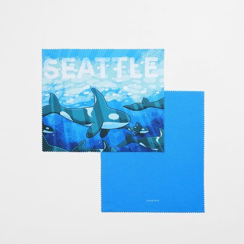 Seattle Screen Cloth