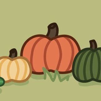 Pumpkin Medley