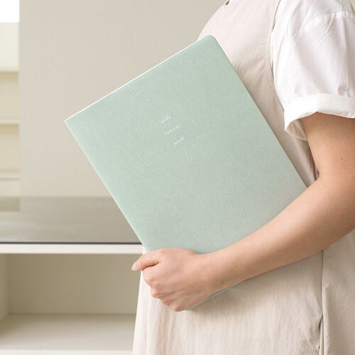 2026 Large Slim & Wide Weekly Planner