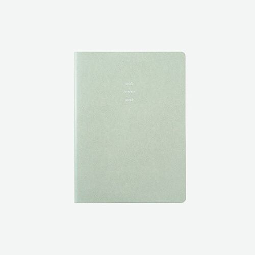 2026 Large Slim & Wide Weekly Planner