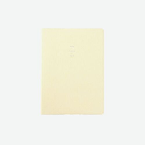 2026 Large Slim & Wide Weekly Planner