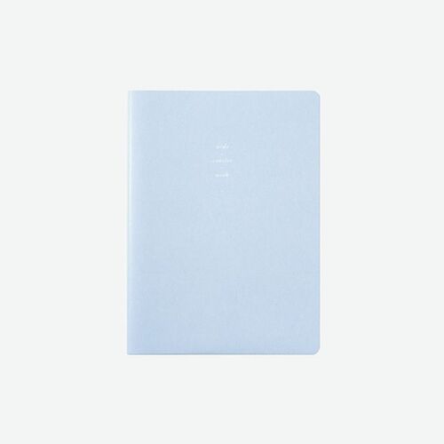 2026 Large Slim & Wide Weekly Planner