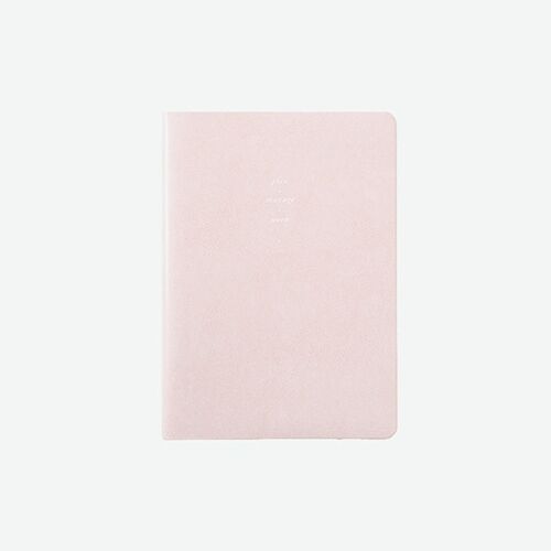 2026 B5 Slim & Wide Weekly Planner