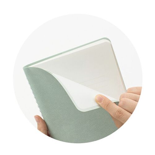 2026 Weekly Manager Spiral Planner
