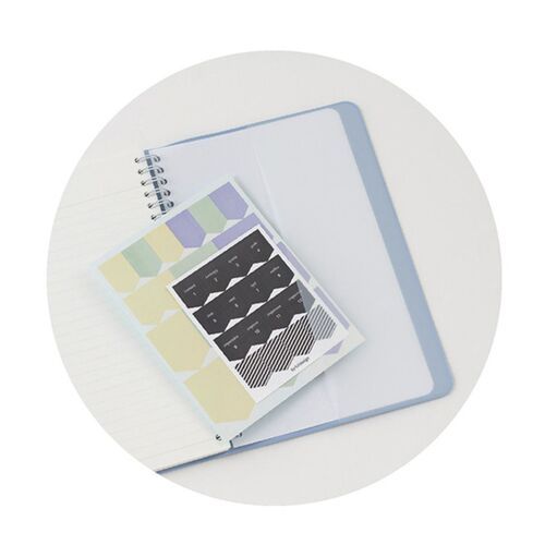 2026 Weekly Manager Spiral Planner
