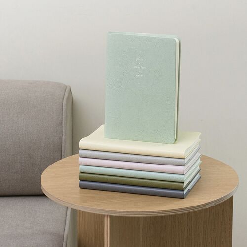 2026 Slim & Wide Weekly Planner