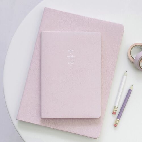 2026 Slim & Wide Weekly Planner - Image 20