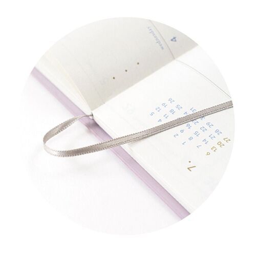 2026 Slim & Wide Weekly Planner - Image 13