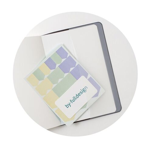 2026 Slim & Wide Weekly Planner - Image 12