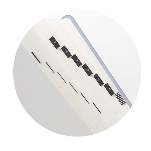 2026 Slim & Wide Weekly Planner - Image 11