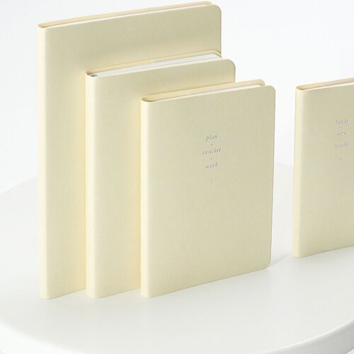 2026 Slim & Wide Weekly Planner - Image 18