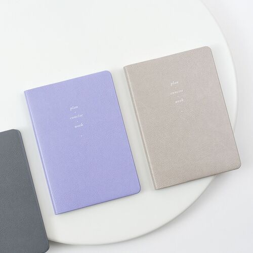 2026 Slim & Wide Weekly Planner - Image 17