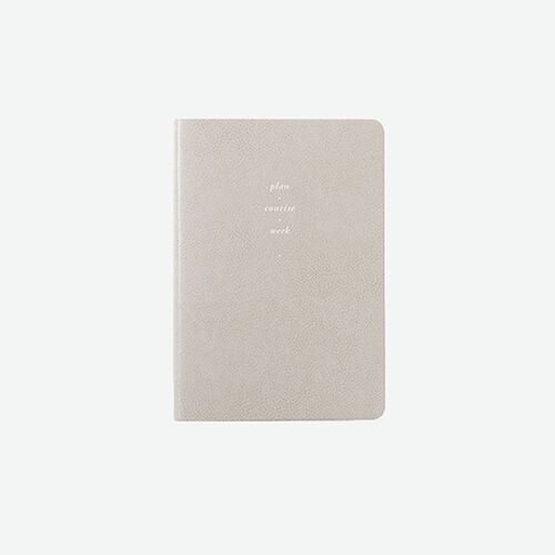 2026 Slim & Wide Weekly Planner - Image 23