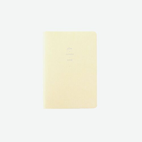 2026 Slim & Wide Weekly Planner - Image 24