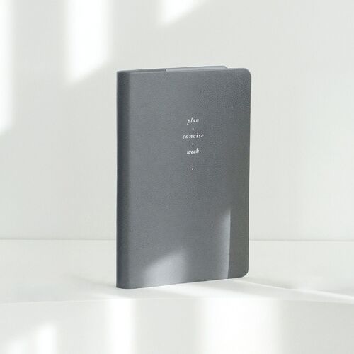 2026 Slim & Wide Weekly Planner - Image 31