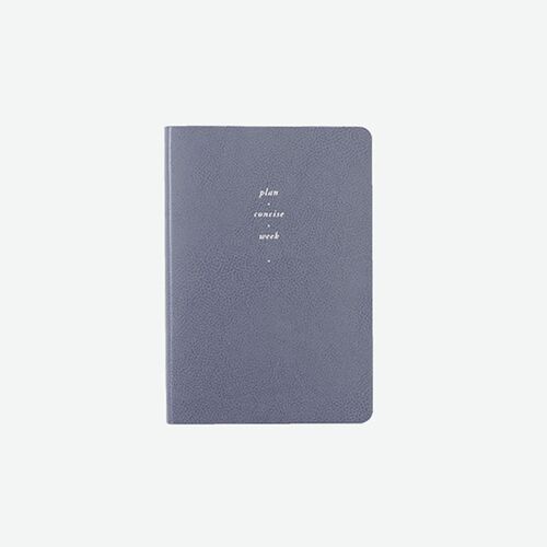 2026 Slim & Wide Weekly Planner - Image 26