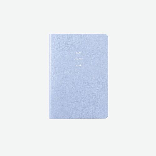 2026 Slim & Wide Weekly Planner - Image 25