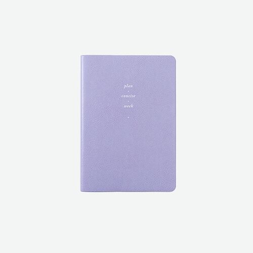 2026 Slim & Wide Weekly Planner - Image 29